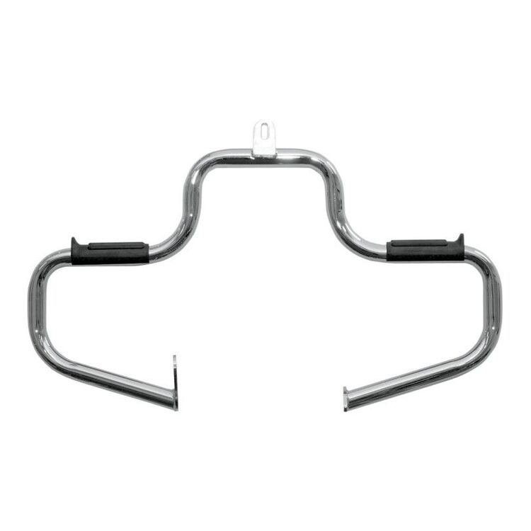 Lindby Multibar Highway Bars For Harley Softail 1986-1999 [Previously Installed]