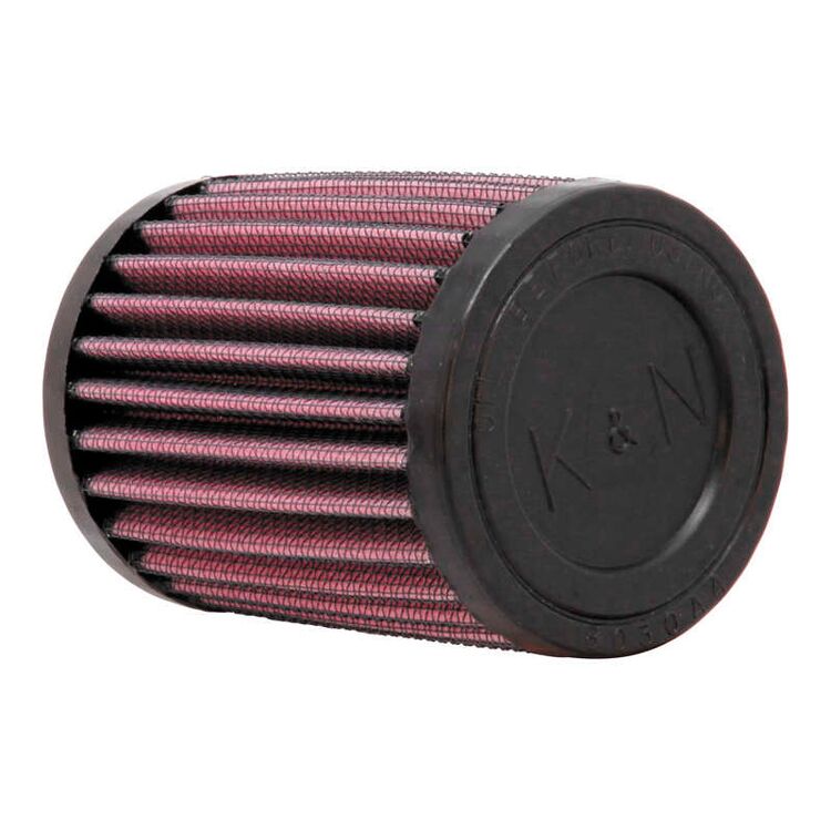 K&N Round Straight Universal Air Filter RU-0160