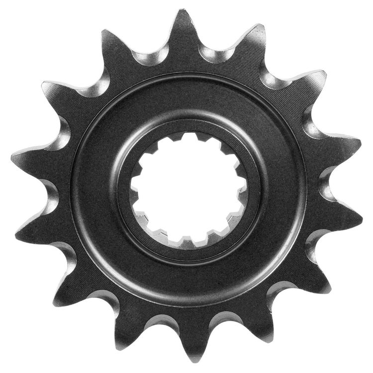 Renthal Grooved Front Sprocket Ducati Desmo 450 MX / EDX 2025-2026