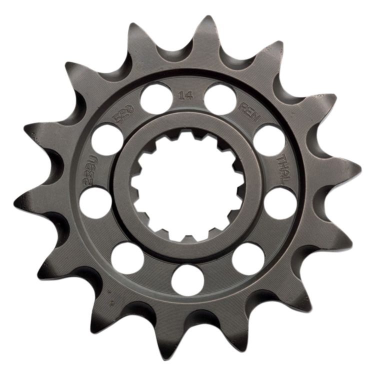 Renthal Ultralight Front Sprocket Ducati Desmo 450 MX / EDX 2025-2026