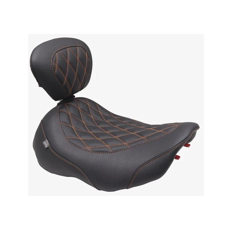 Mandarin Orange Stitch