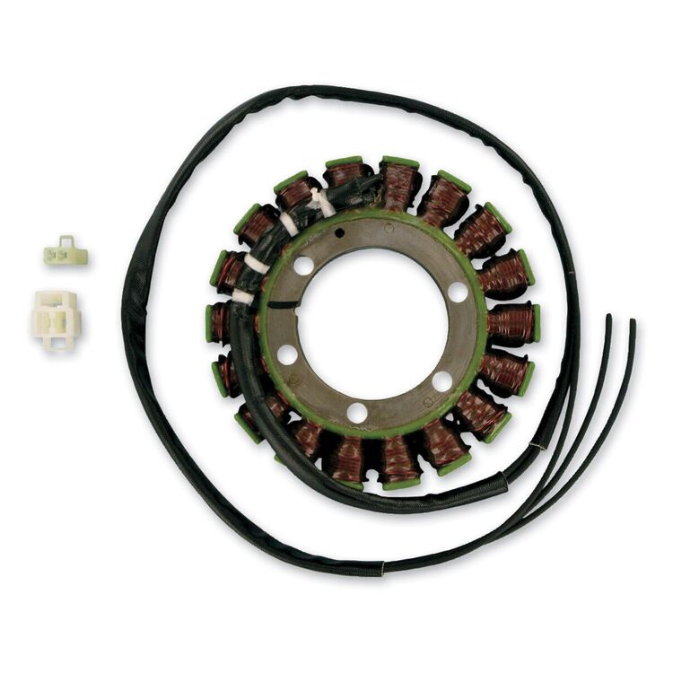 Rick's Motorsport Electrics Stator Suzuki RF900 / V-Strom 1000 1994-2002 [Open Box]