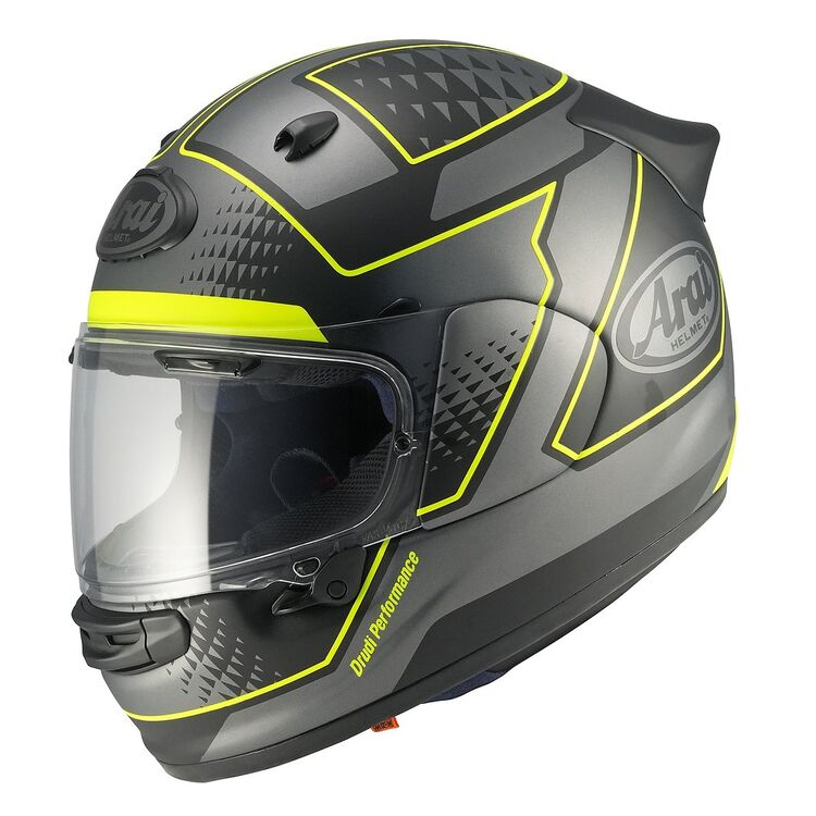 Arai Contour-X Proto Helmet