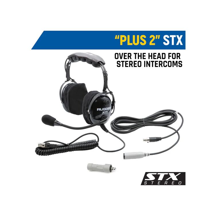 STX Stereo