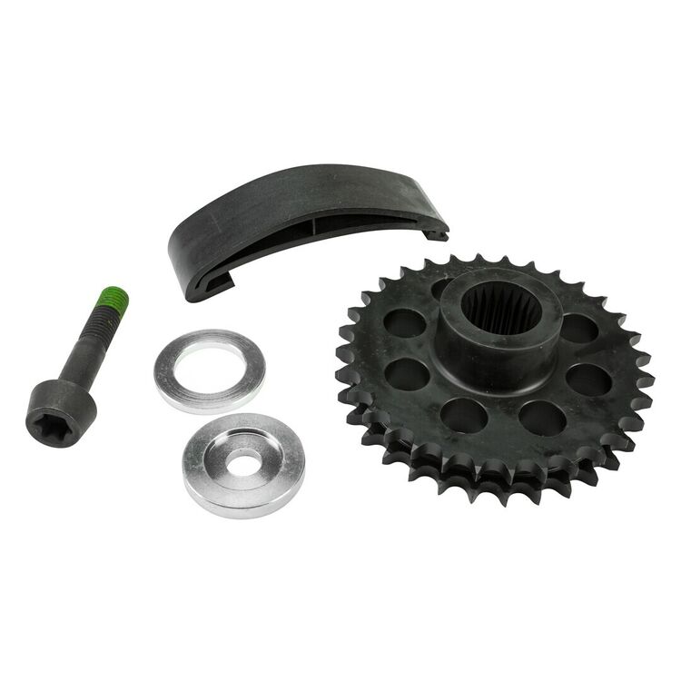 HardDrive Parts Compensator Eliminator Sprocket For Harley 2006-2017 [Open Box]