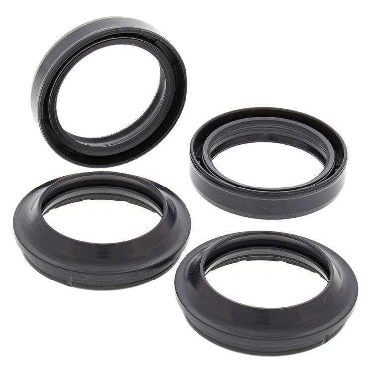 All Balls Racing Fork Seal Kit Yamaha 600cc-1300cc 1992-2017