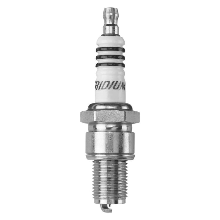 NGK Spark Plugs - Iridium IX 2-LMAR9AI-8D [Open Box]