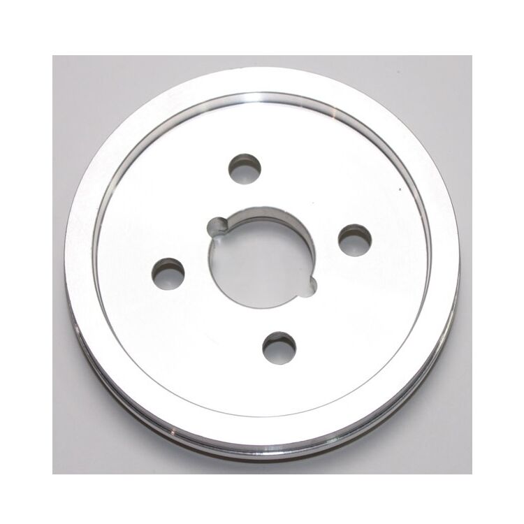 V-Twin Mfg. Clutch Pressure Plate For Harley Big Twin 1986-1990 [Open Box]