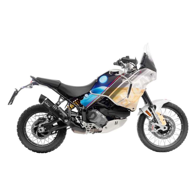 Black Stainless Steel