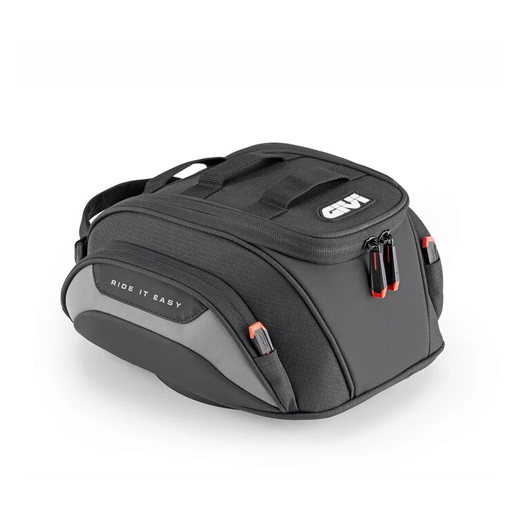 Givi EASY01 6 Liter Tanklock Tank Bag