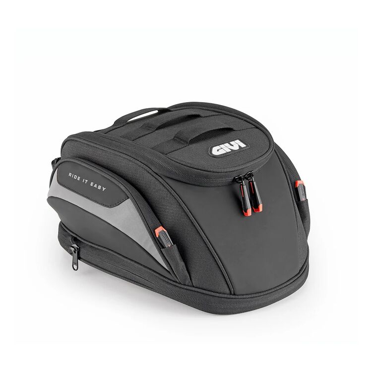 Givi EASY03 Tanklock Expandable Tank Bag