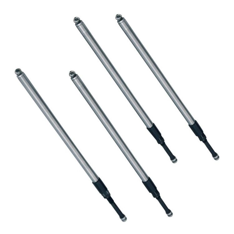S&S Cycle Quickee Pushrods For Harley Big Twin Evo 1984-1999 [Open Box]
