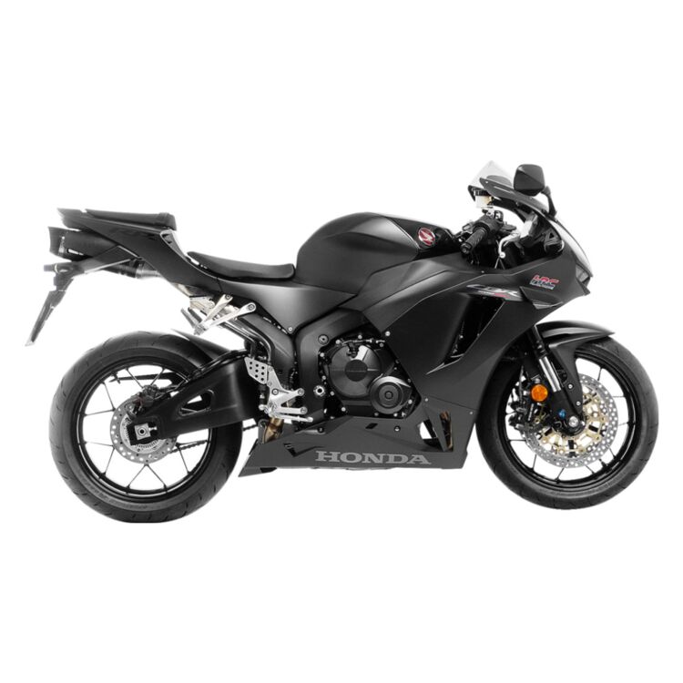 Black Stainless Steel