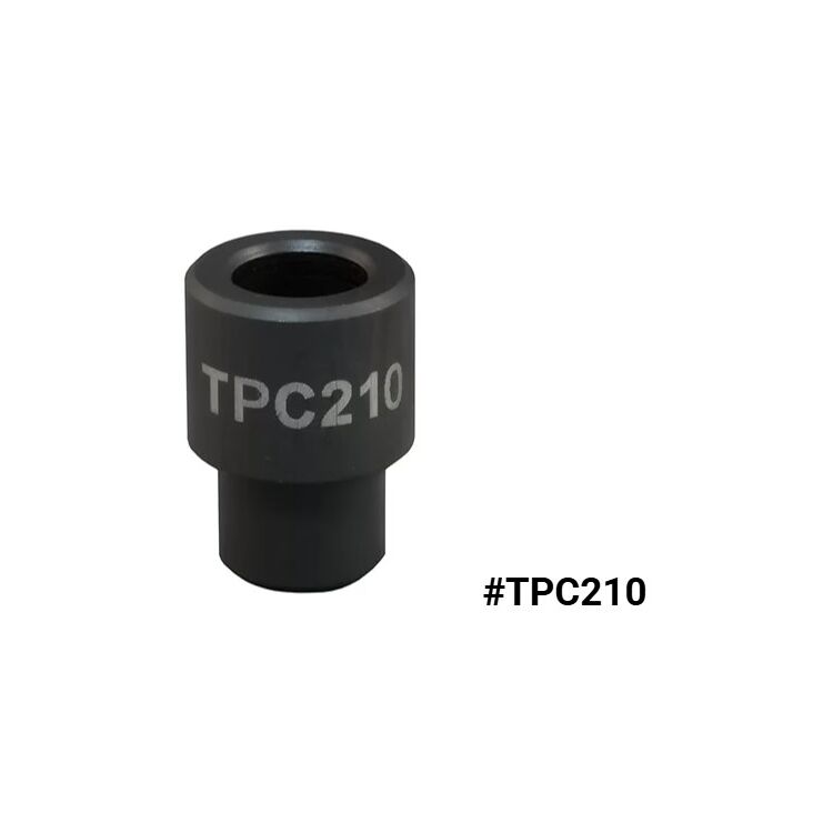 RK Chains Replacement Cutting Tail Piece for Chain Cutter and Press Fit Tool 