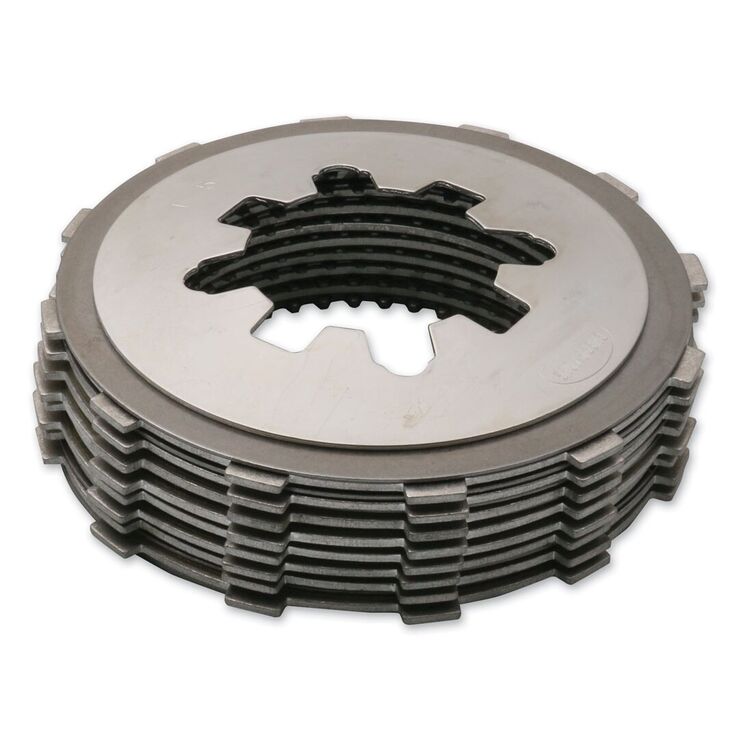 BDL Pro Clutch Plate Kit With Spring For Harley Big Twin 1996-2006 [Open Box]