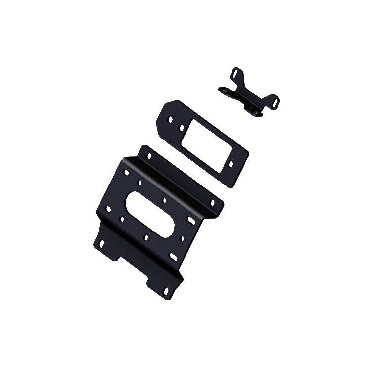 KFI Winch Mount Arctic Cat / Textron Prowler Pro / Crew 2018-2024 [Previously Installed]