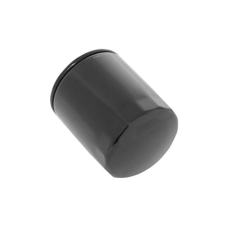 Hiflofiltro Oil Filter For Harley 1984-2022 Black [Previously Installed]