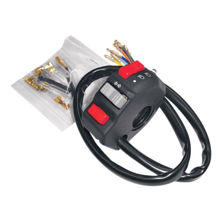 K&S Technologies Universal Offroad Handlebar Switch