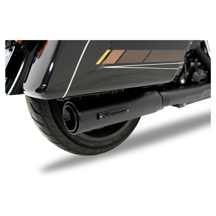 Midnight Black/Black