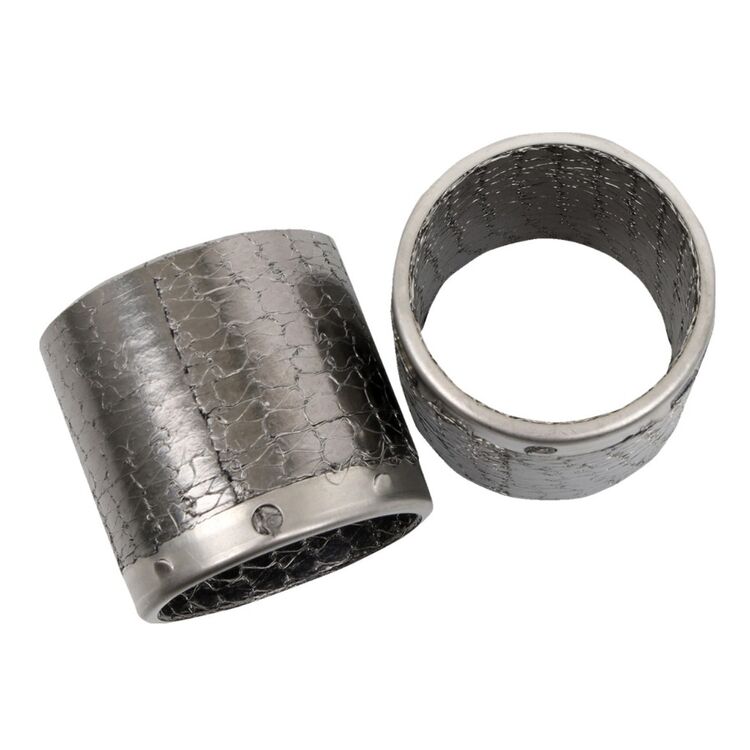 Cometic Exhaust Header / Muffler Gasket For Harley Softail 2018-2026 [Open Box]