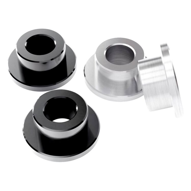 Kraus Solid Riser Bushing Set For Harley Touring / Softail 1984-2026