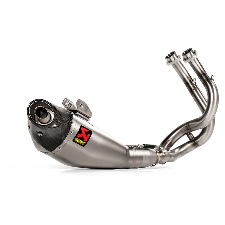 Titanium/Carbon Fiber