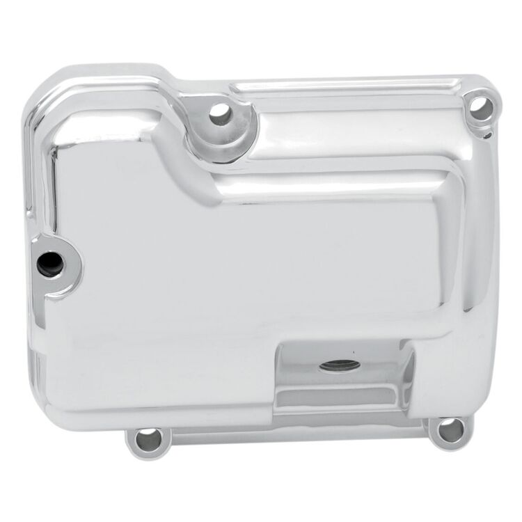 Drag Specialties 5-Speed Transmission Top Cover For Harley Touring / Softail 2000-2006 [Open Box]