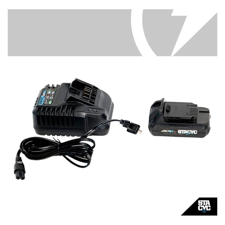 STACYC 12eDrive Electric Balance Bike [Blemished - Very Good]