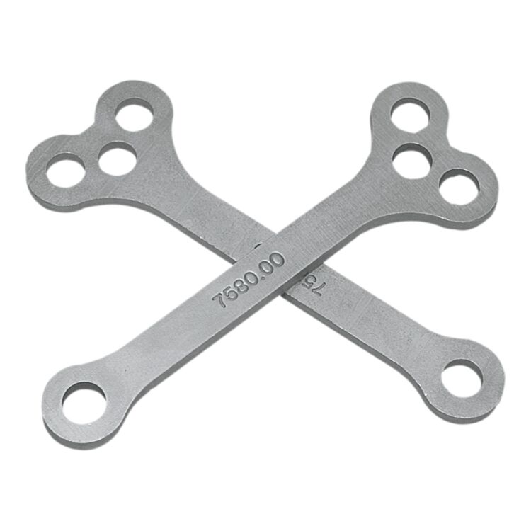 Baron 2" Lowering Link Kit Suzuki / Yamaha 1999-2025