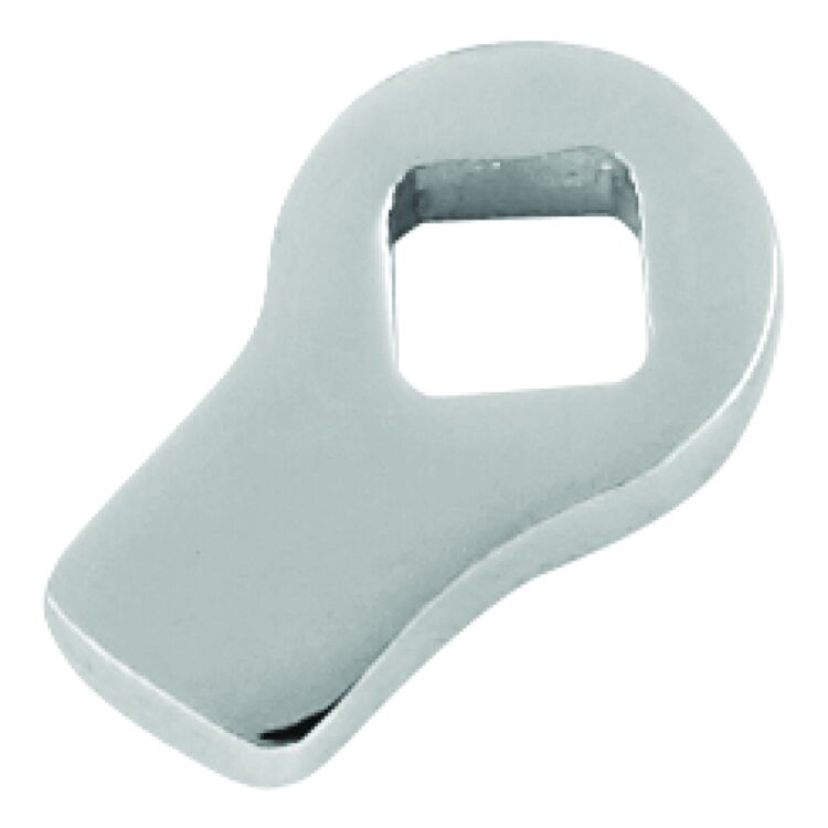 Biker's Choice Jiffy Stand Leg Stop For Harley 1937-2006