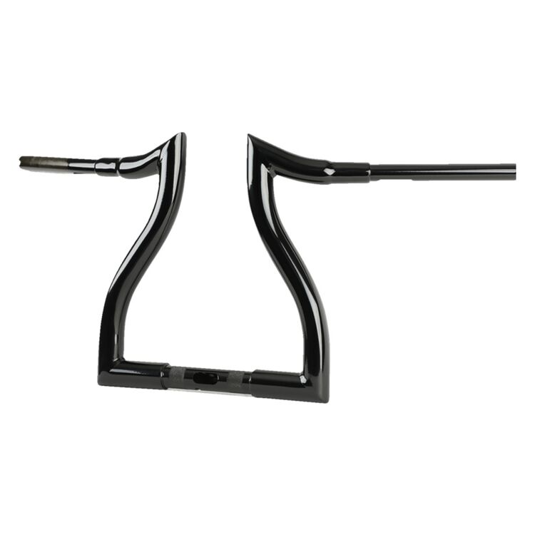 LA Choppers Hammerhead Handlebar For Harley