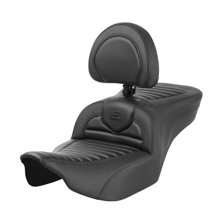 Standard / With Back Rest