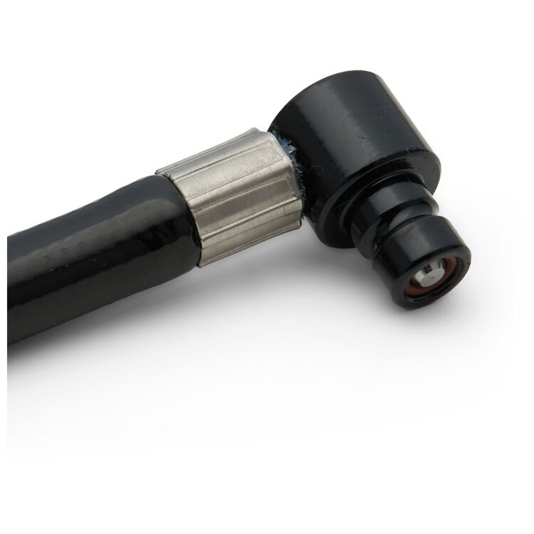 Milwaukee Twins EFI Fuel Line For Harley Touring / Dyna 2001-2017 [Open Box]