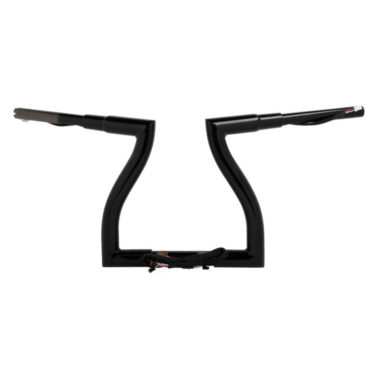 LA Choppers Pre-Wired Thresher Handlebar For Harley Road Glide 2015-2025