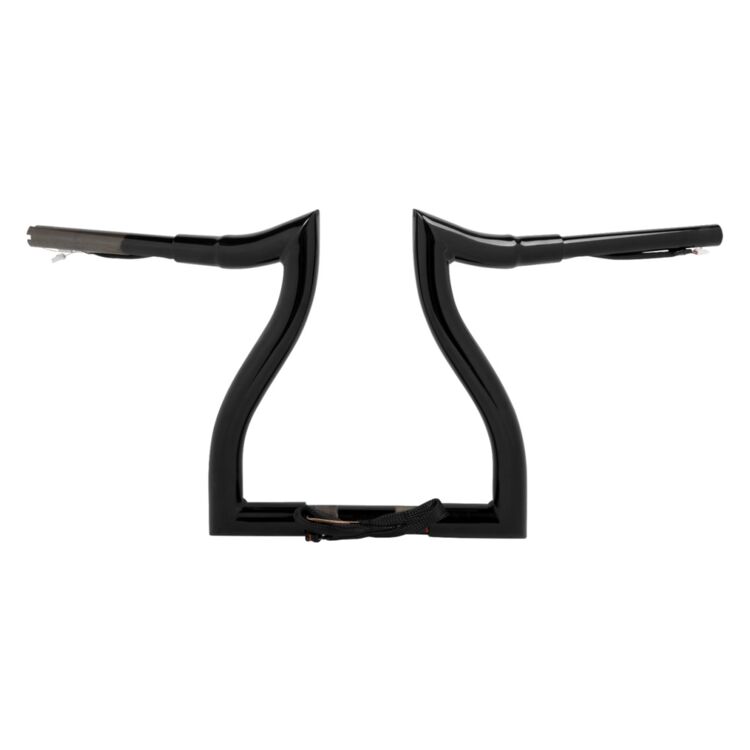 LA Choppers Pre-Wired Hammerhead Handlebar For Harley Road Glide 2015-2025