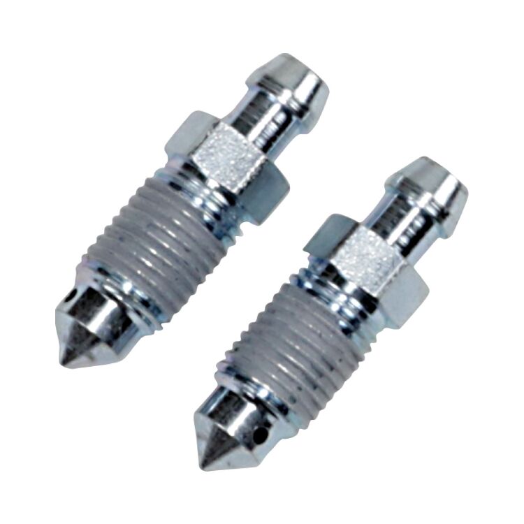 Goodridge Speed Bleeder For Harley 1978-2017