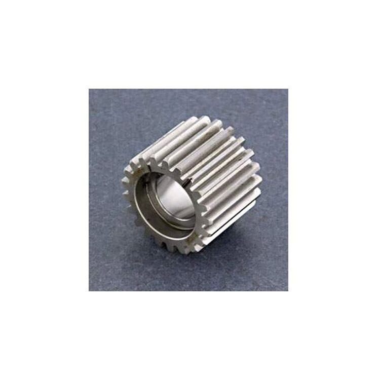 V-Twin Mfg. Pinion Shaft Gear For Harley FL / FX 1954-1977 Standard / 1.4510" [Open Box]