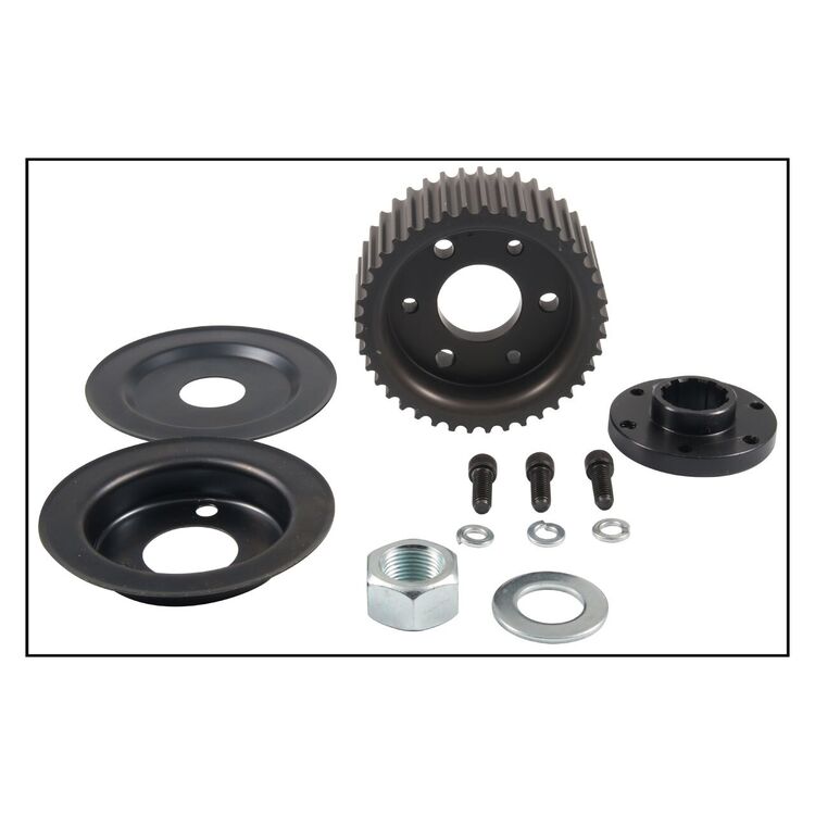 BDL Front Pulley 41T / 8mm [Open Box]