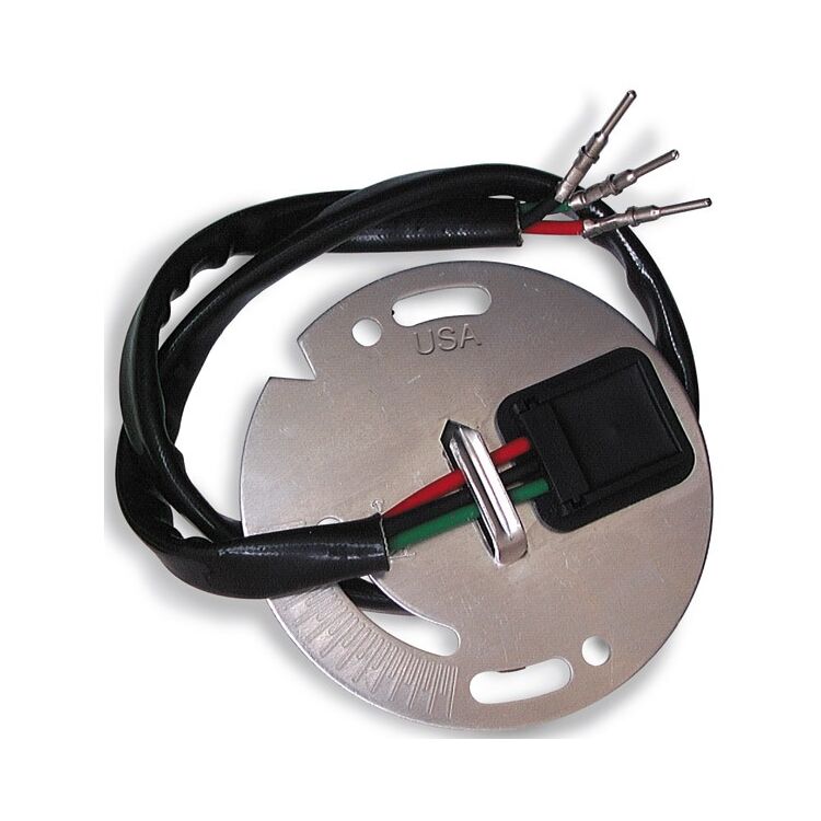 Standard Motor Products Ignition Sensor Assembly For Harley Sportster 1995-2003 [Open Box]