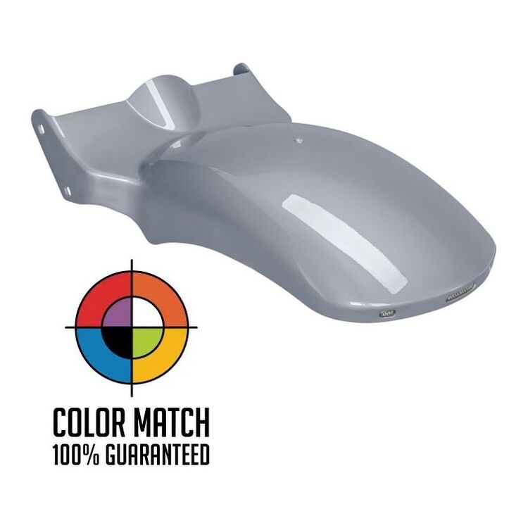 Atlas Silver Metallic