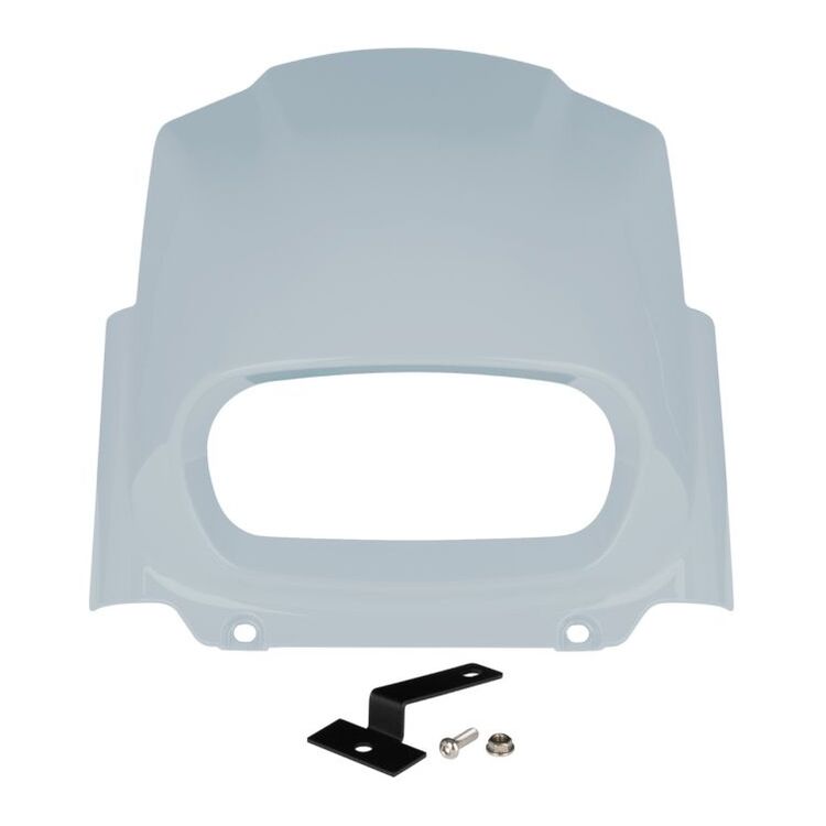 Barracuda Silver Denim