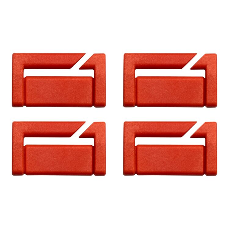 Enduristan CRR Break Away Buckle Pieces