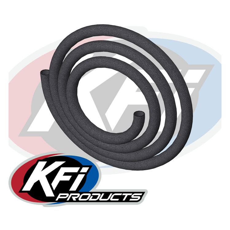 KFI ATV Winch Line Protective Sheath