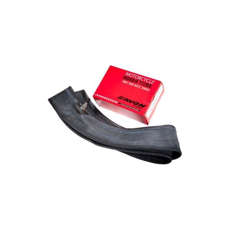 Avon Standard Butyl Motorcycle Tube