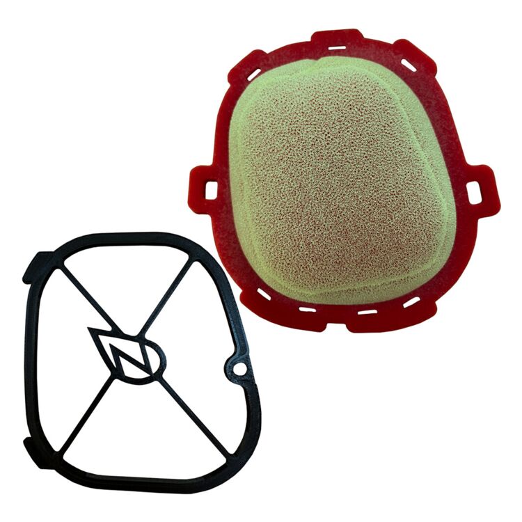 No Toil Super-Flo Filter Kit Honda CRF250R / 450R 2025-2026