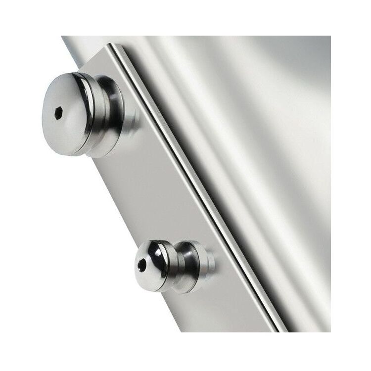 National Cycle SwitchBlade Mount Kit For Harley Road King 1994-2025 [Open Box]