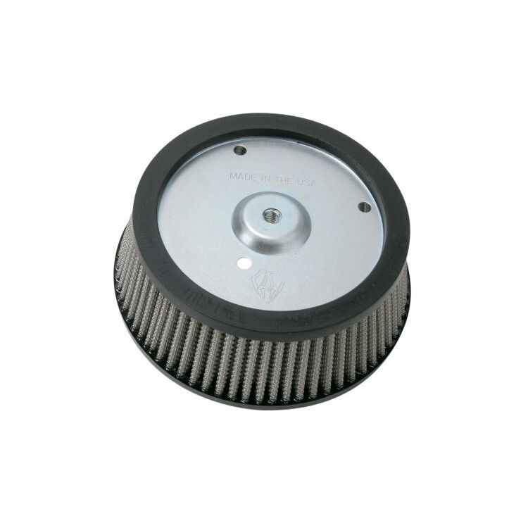 Synthetic Stainless Filter