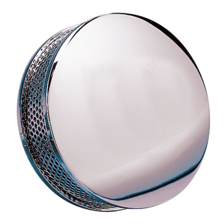 J&P Cycles 5-1/2" Round Air Cleaner Assembly For Harley Big Twin 1968-1989 [Open Box]