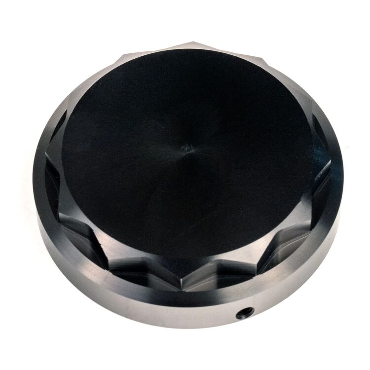 Hofmann Designs Steering Stem Nut Cover