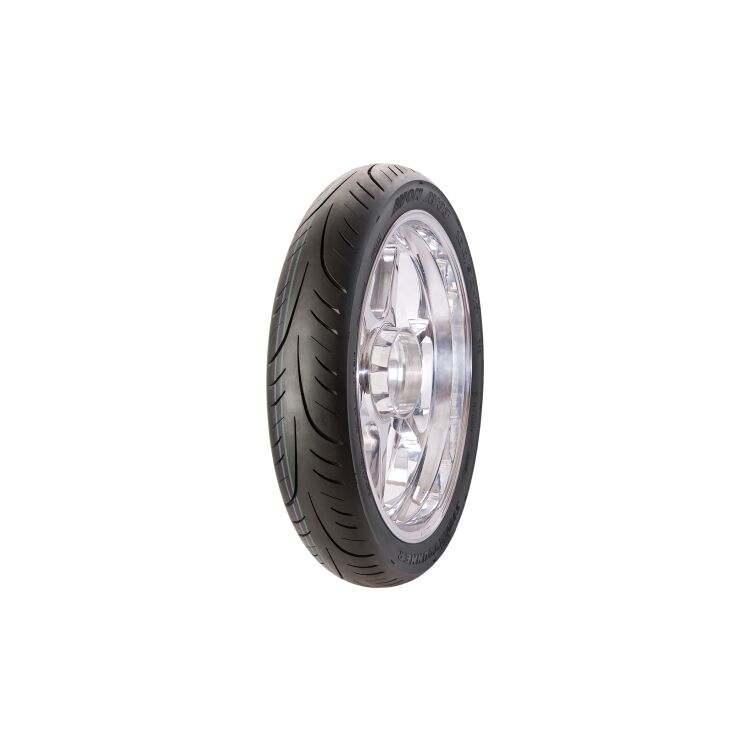 Avon Streetrunner AV83 Tires